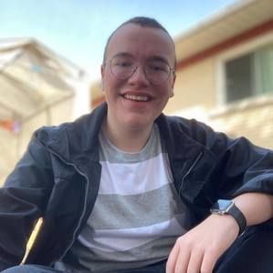 Meet your Posher, Martin